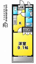 昴-すばる- 1階/-