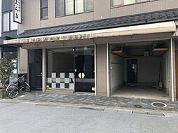 JR山陽本線 西条駅 徒歩8分の賃貸店舗事務所