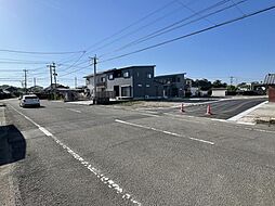 跡江宅地