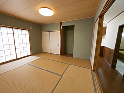 和室の画像