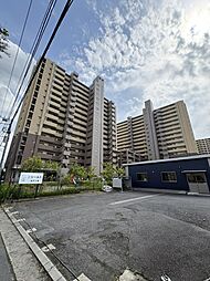 物件画像 ウィズ松戸きらめきの森フォレストウィング
