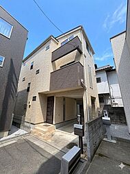 物件画像 埼玉県朝霞市根岸台2丁目戸建て