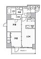 S-RESIDENCE新御徒町chiaro7階24.5万円
