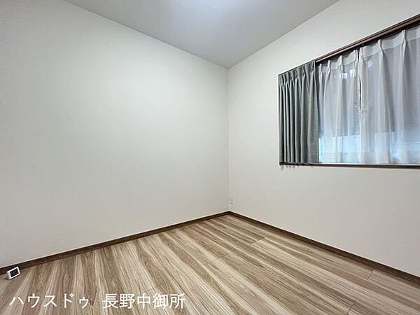 洋室