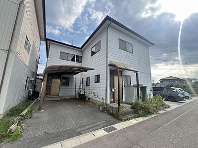 外観 外観