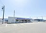 周辺：ローソン長野大豆島西店 510m