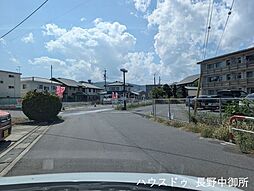 物件画像 長野市川中島町今井4LDK