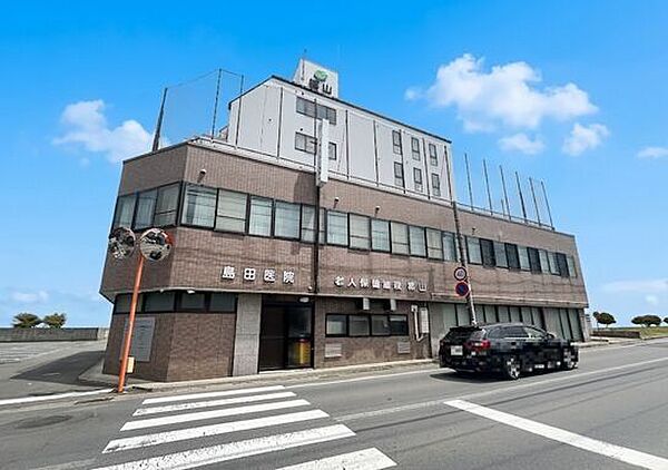 周辺を拡大表示