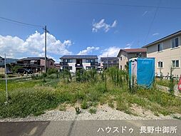 物件画像 稲里町中央1丁目　新築戸建