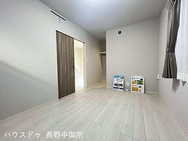 子供部屋