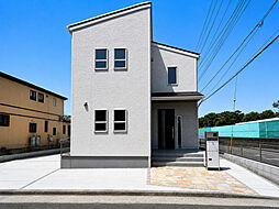 物件画像 瀬谷区中屋敷1丁目戸建