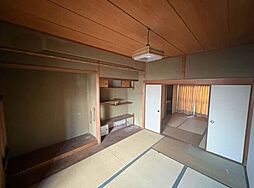 和室の画像