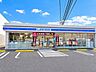 周辺：ローソン岡山海吉店便利なローソン岡山海吉店。 24時間営業でお弁当やマチカフェのコーヒー、スイーツが揃う心強い味方です。ローソン銀行ＡＴＭや各種手続きのマルチコピー機も完備され、日々の快適な暮らし…