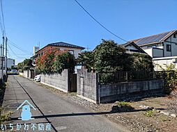 物件画像 宇都宮市陽南3丁目 売地
