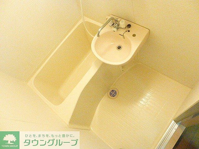 浴室