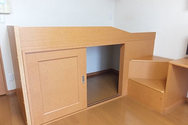 子供部屋