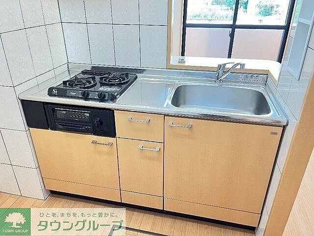 キッチン