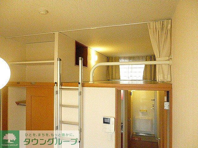 子供部屋