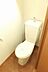 その他：バス・トイレ別の物件です。