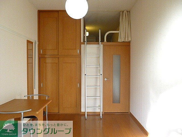 子供部屋