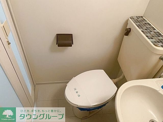 浴室