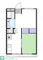 クローバーマンション3階3.8万円