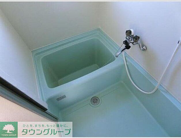 浴室