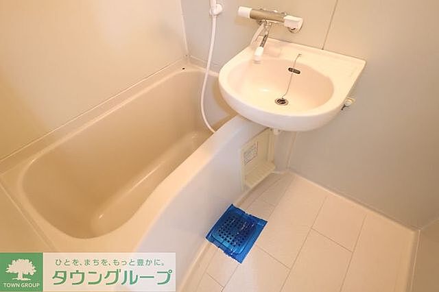 浴室