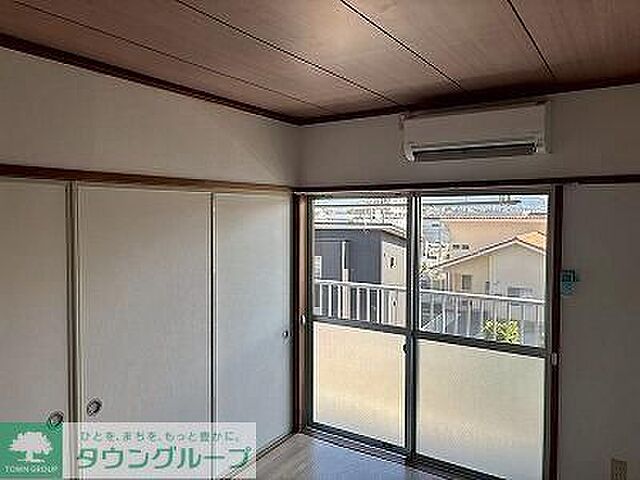 洋室