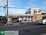 周辺：セブンイレブン群馬吉井長根店 徒歩14分。 1120m