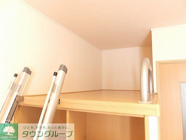 子供部屋