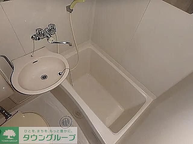 浴室