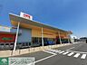 周辺：ベルク前橋総社町店 徒歩8分。 590m