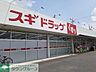 周辺：スギドラッグ中居店 徒歩15分。 1160m