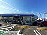 周辺：ローソン前橋亀里店 徒歩13分。 1030m