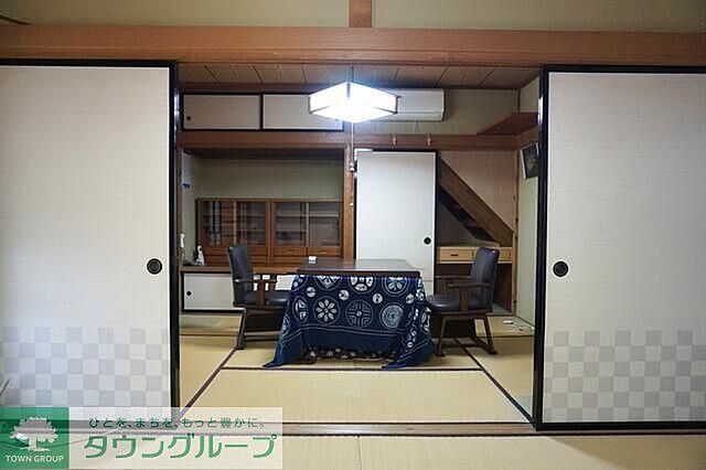 室内