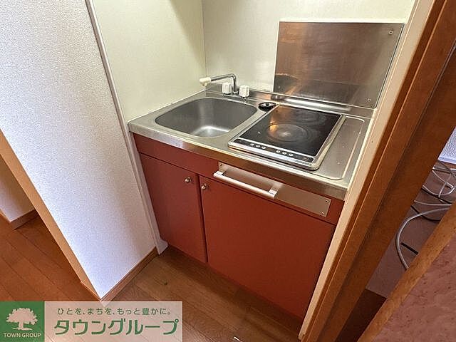 キッチン