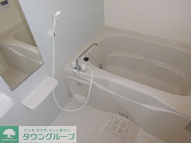 浴室