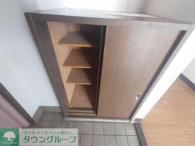 室内