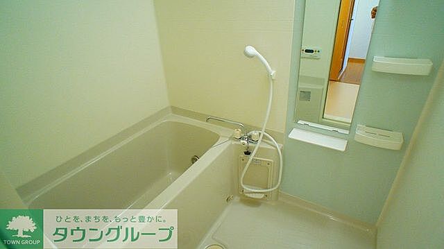 浴室