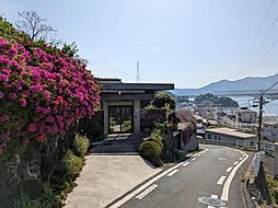 物件画像 柳井市神代戸建