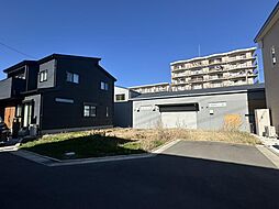 物件画像 平塚市田村土地