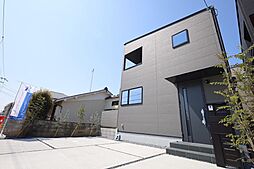 物件画像 残り1区画　向日市鶏冠井町東井戸分譲地