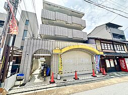 物件画像 ヴィラ・ビアンカII