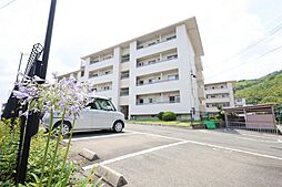 物件画像 南円明寺ヶ丘団地10棟