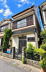 物件画像 長岡京市神足四ノ坪