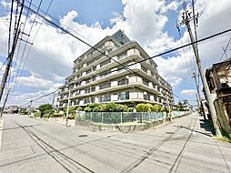 物件画像 洛南ハイライフ