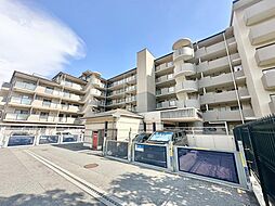 物件画像 サンシティ桂坂　参番館