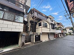 物件画像 西淀川区中島一丁目中古戸建