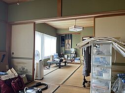 室内の画像